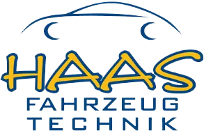 Logo Fahrzeugtechnik Haas