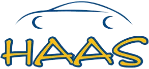 Logo Fahrzeugtechnik Haas